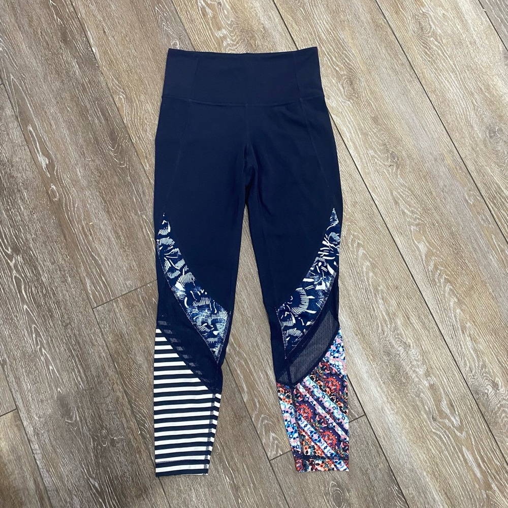 Athleta leggings